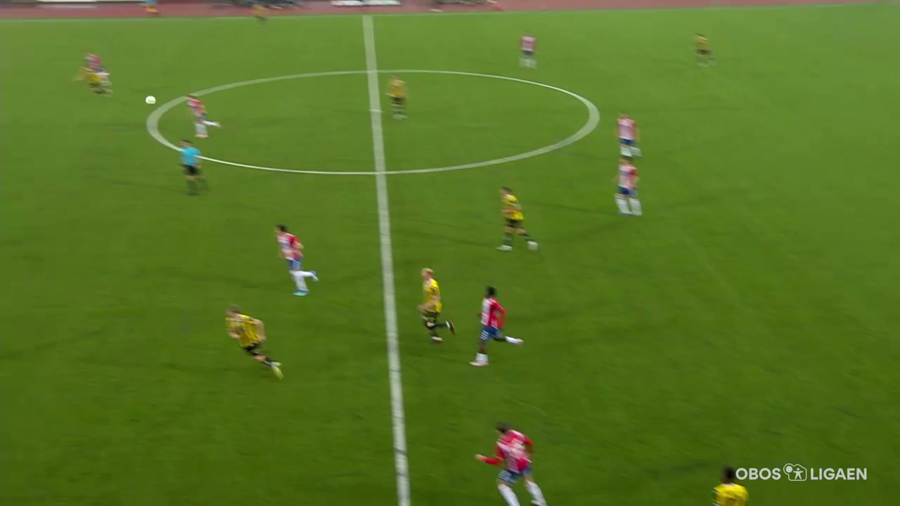 Egersund - Lyn 0-0